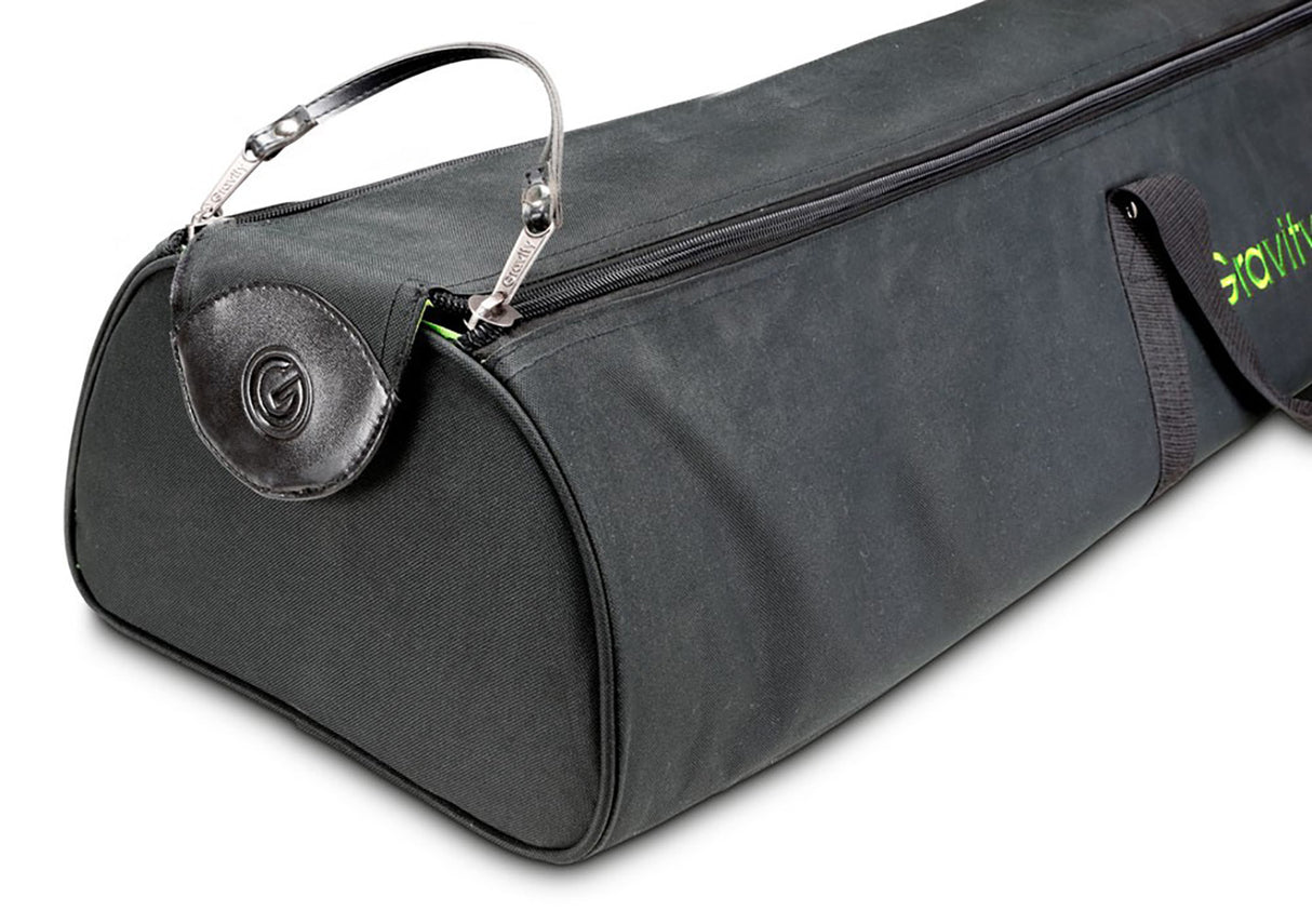 Gravity Bag for 2 speaker stands