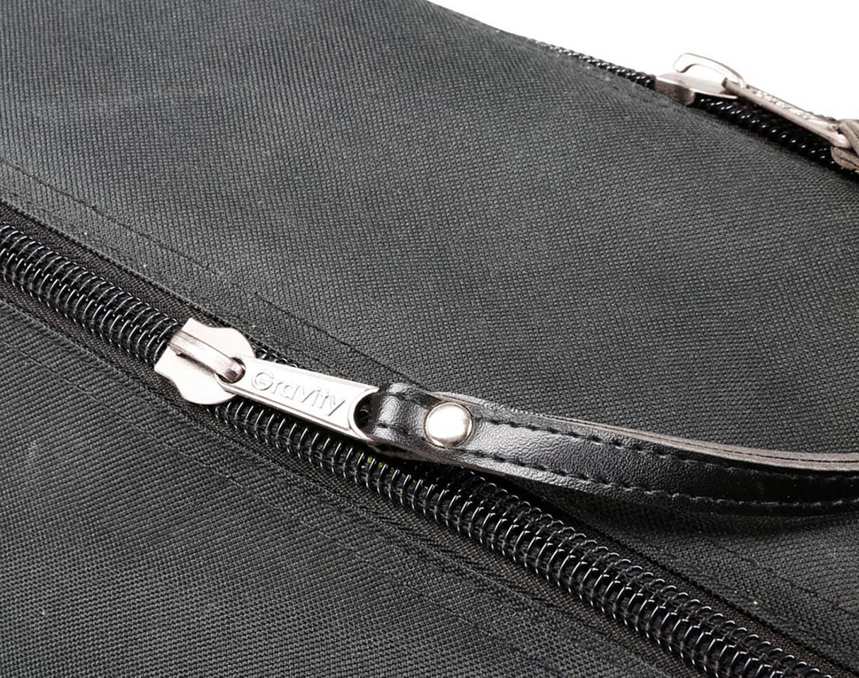 Gravity Bag for 2 speaker stands