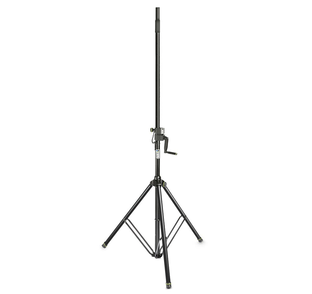 Gravity Wind-Up - Soporte para altavoces