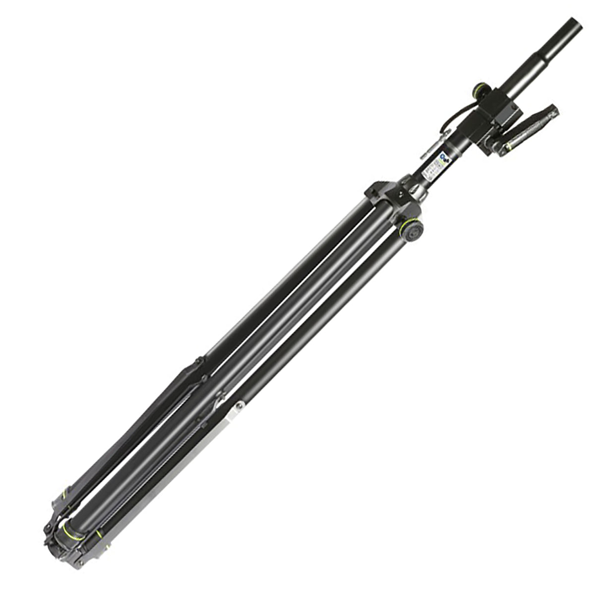 Gravity Wind-Up Speaker Stand