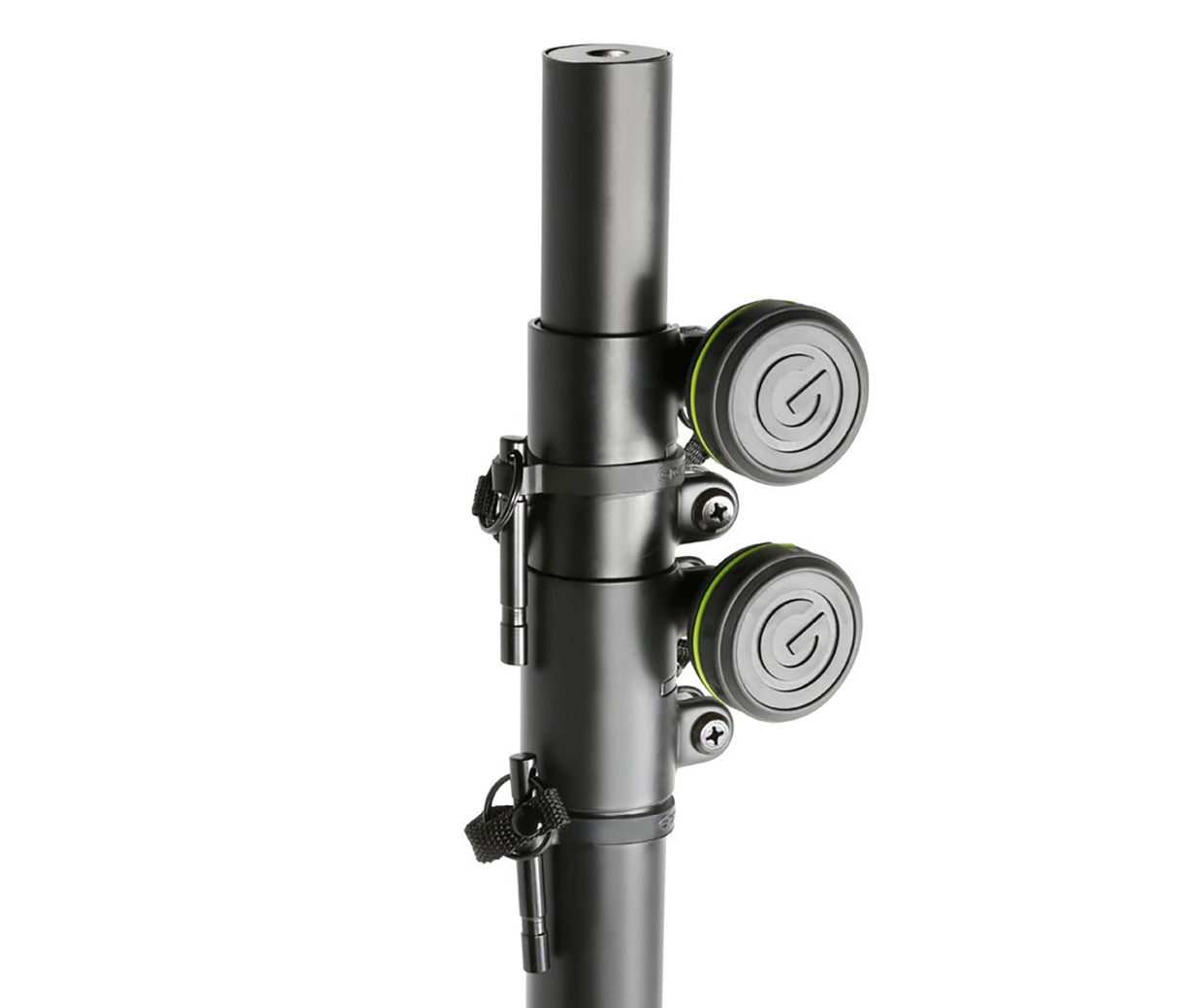 Gravity Soporte para altavoces y luces