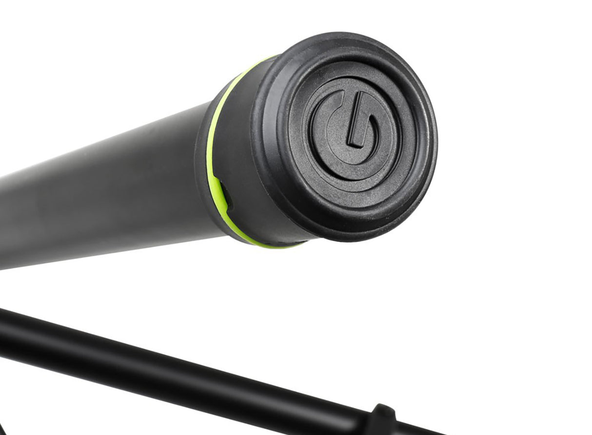 Gravity Speaker and Light Stand