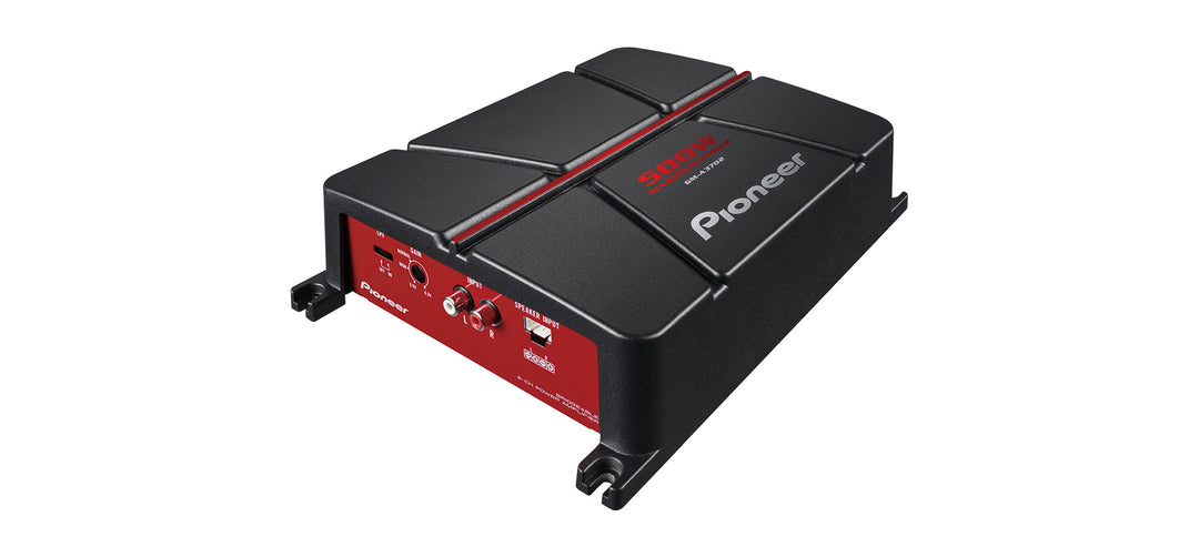 Pioneer GXT-3730B-SET Conjunto de subwoofer