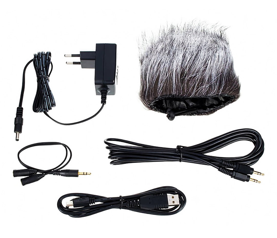 Zoom APH-4n Paquete de Accesorios para Zoom H4N PRO