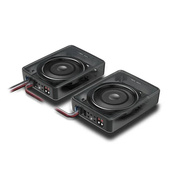 Harman/Kardon Feel 700 - Subwoofer Bajo Asiento - 125 Watt RMS