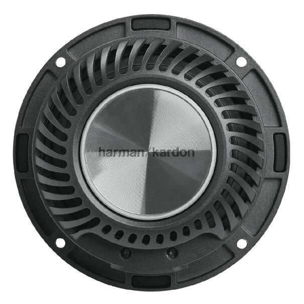 Harman/Kardon Flow 300S - Subwoofer de Rango Medio - 8,9cm / 3.5" - 2 x 60 Watt RMS