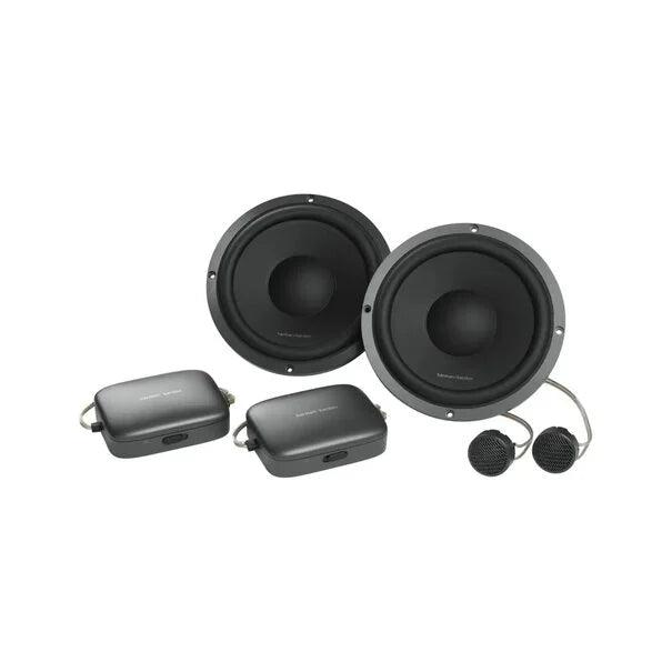 Harman/Kardon Flow 600CF - Kit de componentes - 6,5"