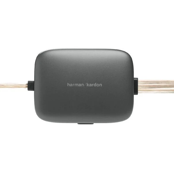 Harman/Kardon Flow 600CF - Kit de componentes - 6,5"