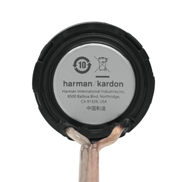 Harman/Kardon Flow 601CFS - Composet - 16,5cm / 6.5" - 2 x 120 Watt RMS