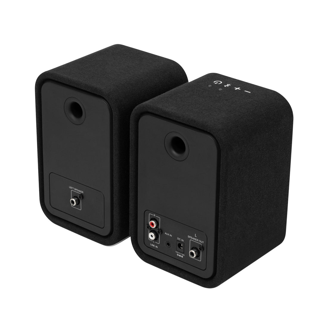 MARLEY UPLIFT Conjunto de Altavoces Bluetooth