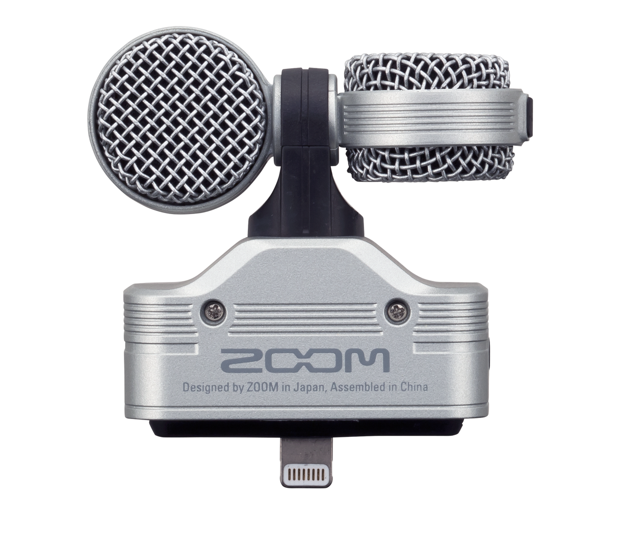 Zoom iQ7