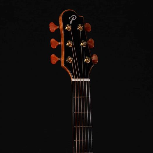 Pearl River S1CO-JCB Guitarra western Jumbo (Cutaway)