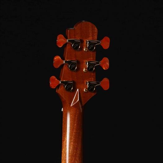 Pearl River S1CO-JCB Guitarra western Jumbo (Cutaway)