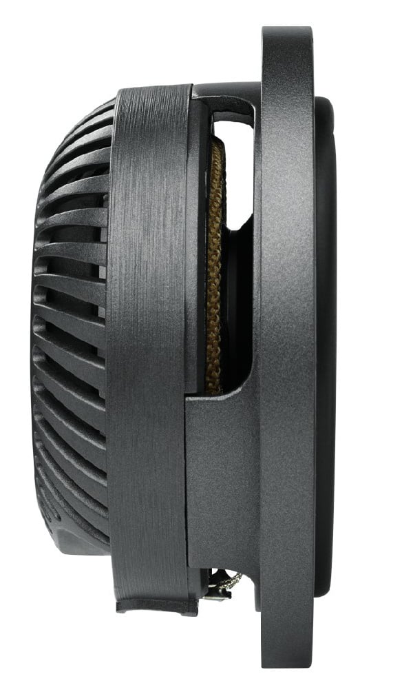 Harman/Kardon Flow 300S - Subwoofer de Rango Medio - 8,9cm / 3.5" - 2 x 60 Watt RMS