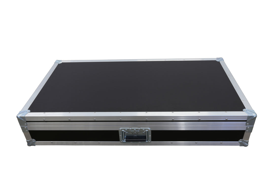 Flightcase MK4 para Pioneer CDJ-3000 + DJM-900NXS