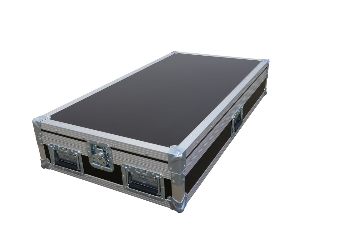 Flightcase MK4 para Pioneer CDJ-3000 + DJM-900NXS