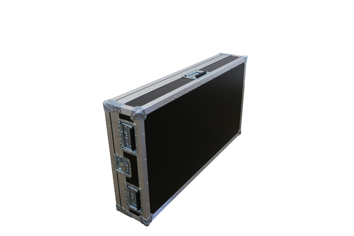 Flightcase MK4 para Pioneer CDJ-3000 + DJM-900NXS