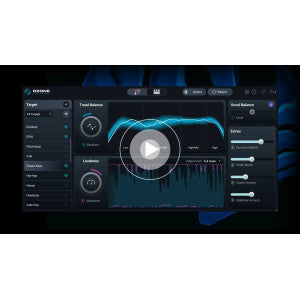 MPS 9: CRG de RX Standard o RX Advanced