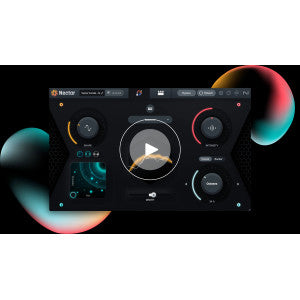 MPS 9: UPD de Mix & Master Bundle Advanced