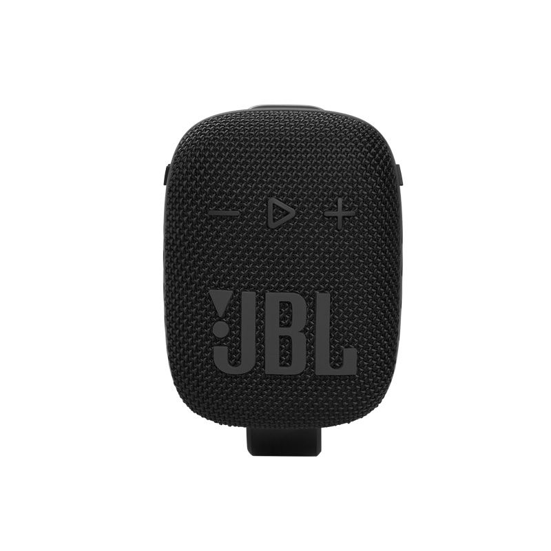 JBL Wind3S Altavoz Bluetooth (Negro)