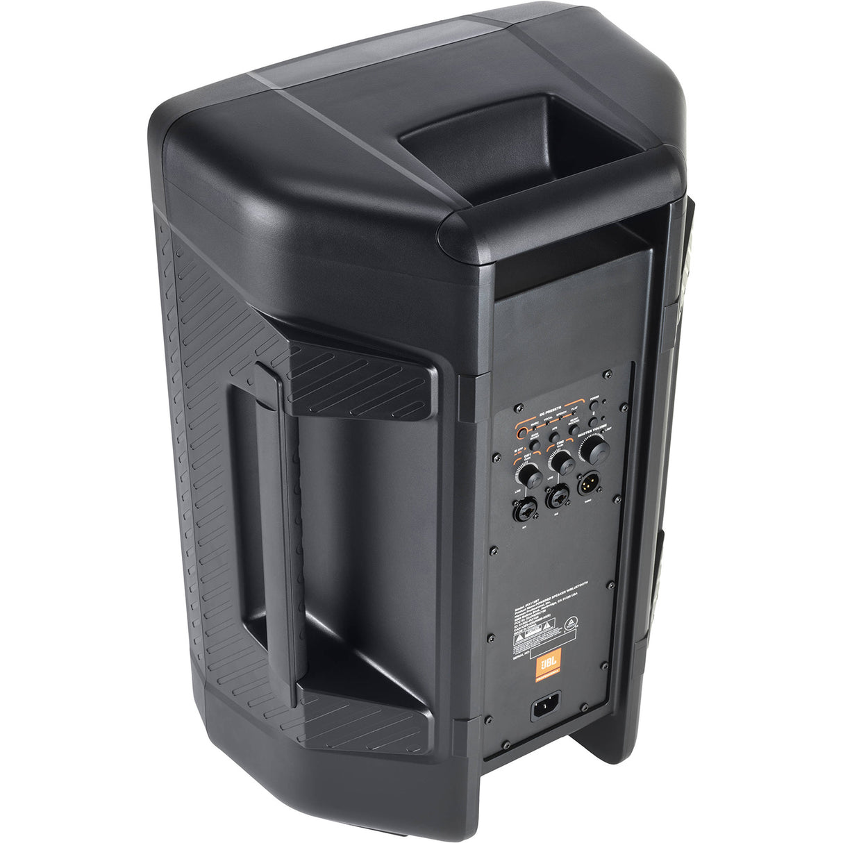 JBL IRX 112 BT - Altavoz PA Activo