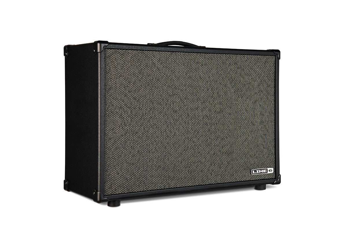 Amplificador de guitarra Line6 Powercab 112 Plus