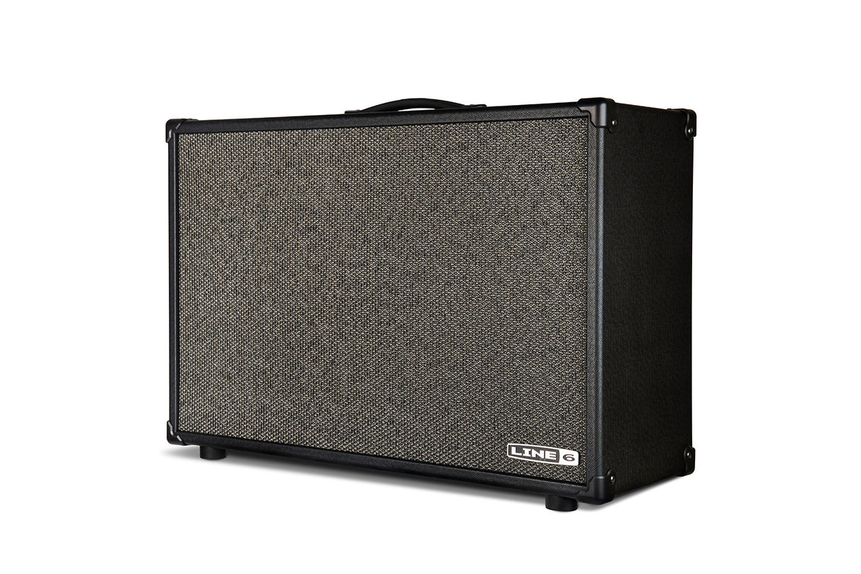 Amplificador de guitarra Line6 Powercab 112 Plus