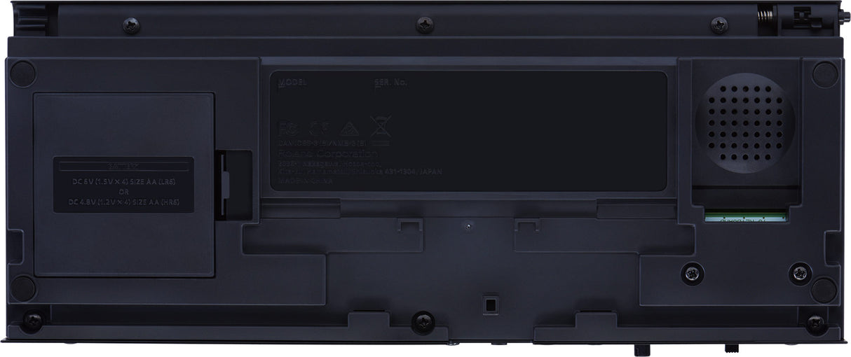 Roland JU-06A Sound Module