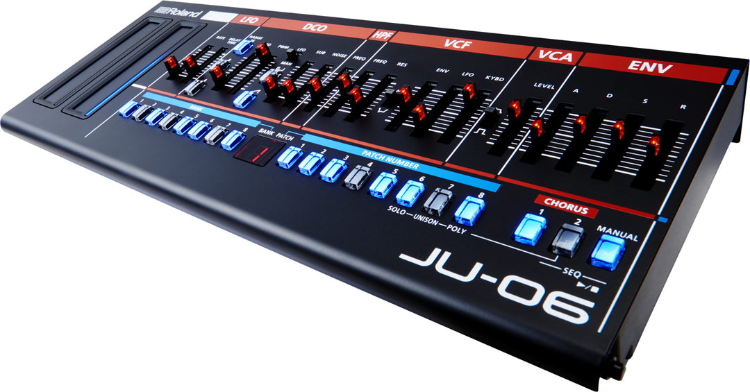 Roland JU-06A Módulo de Sonido
