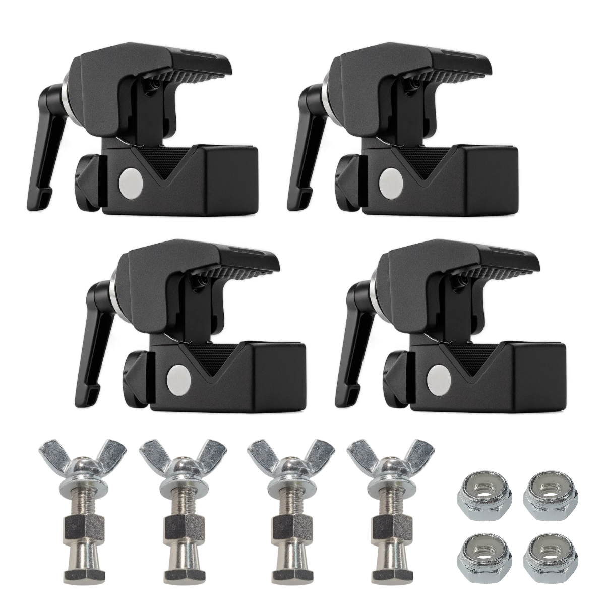 Adam Hall Super Clamp