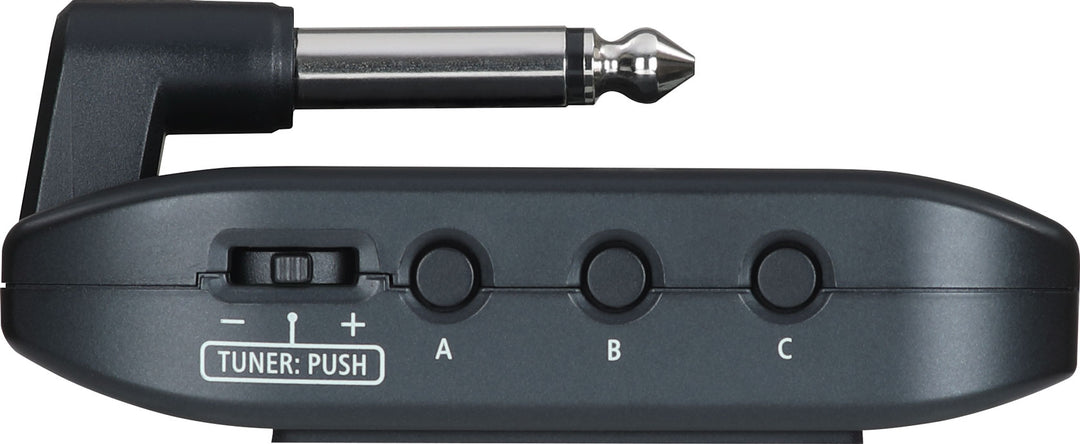 BOSS Katana:GO2 Amplificador de auriculares
