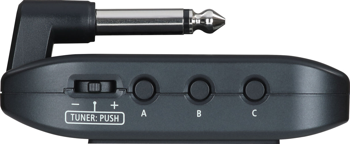 BOSS Katana:GO2 Amplificador de auriculares