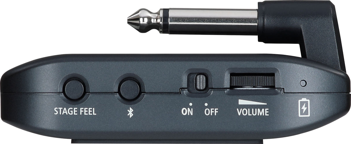 BOSS Katana:GO2 Amplificador de auriculares