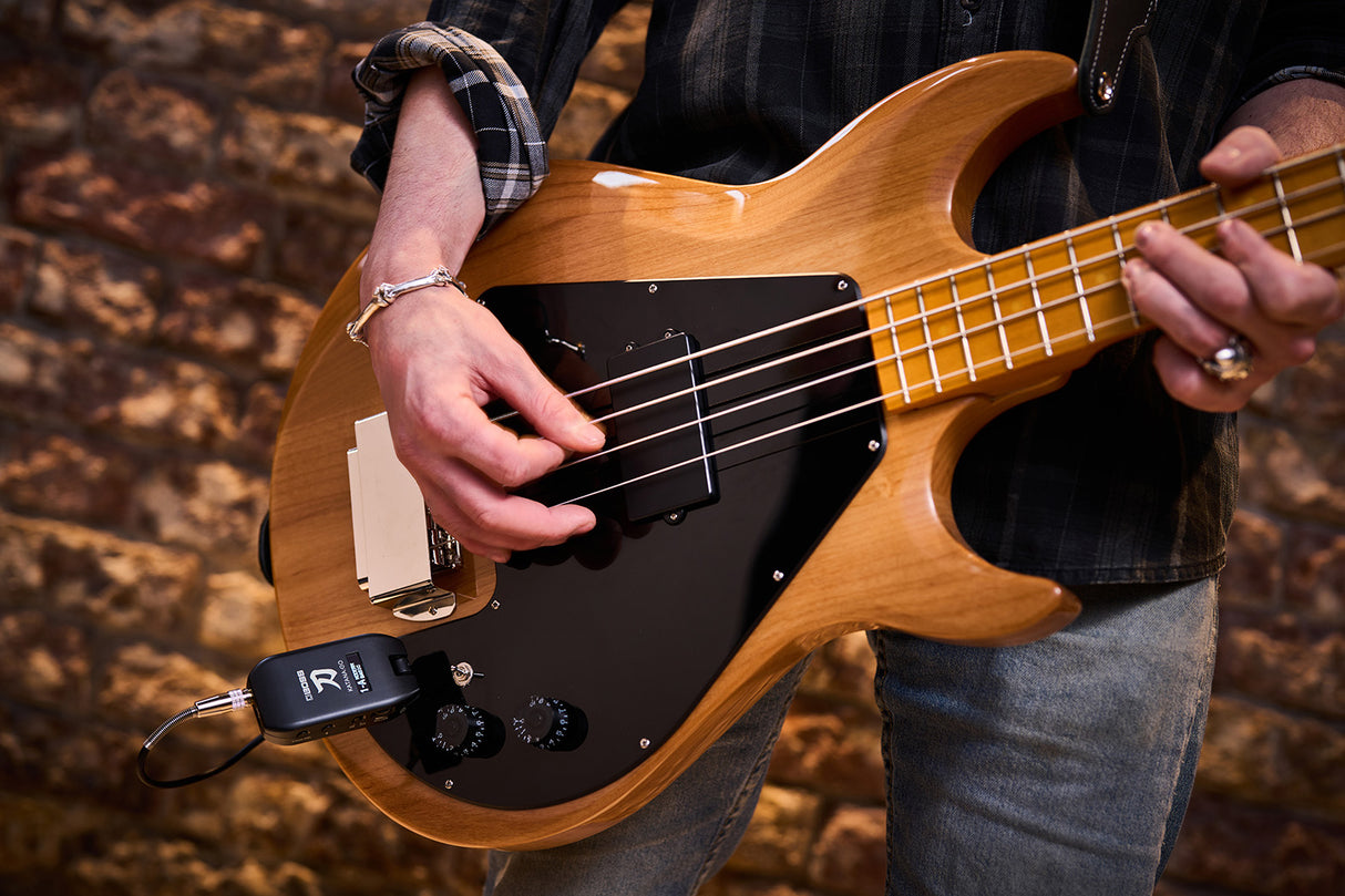 BOSS Katana:GO2 Amplificador de auriculares