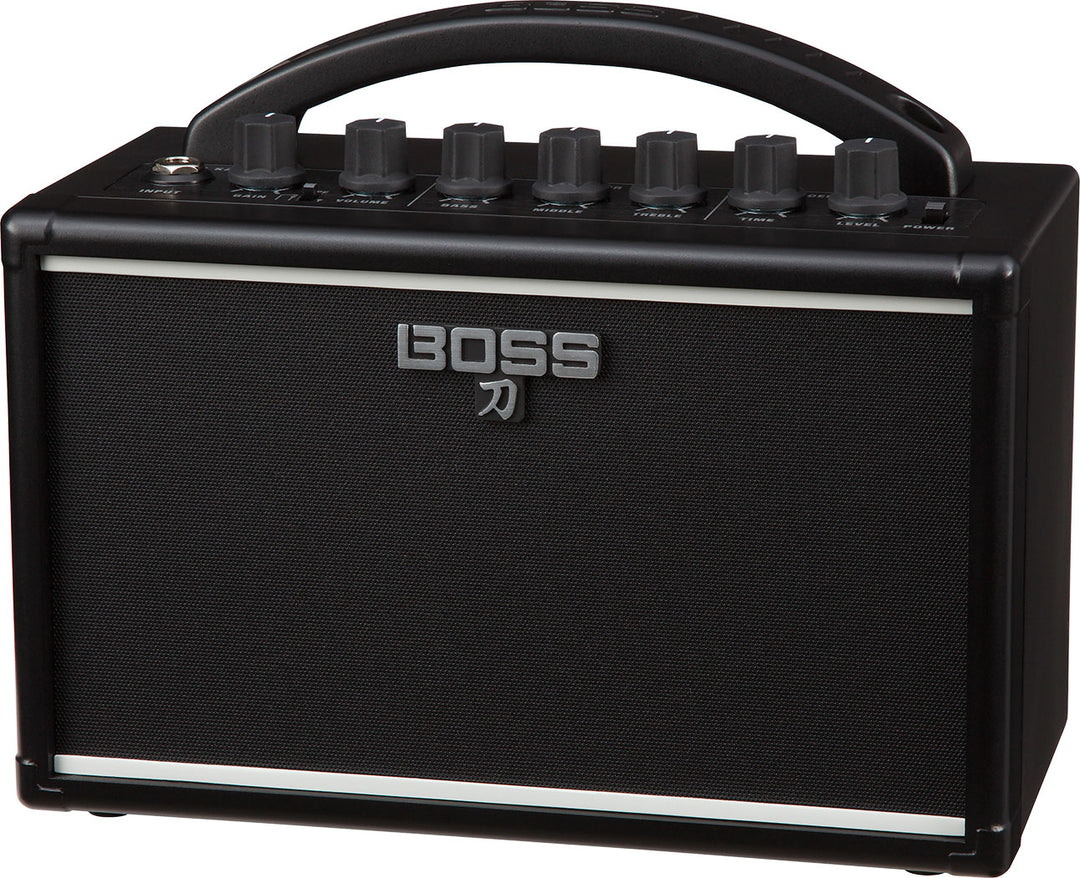 Boss Katana Mini Amplificador de guitarra