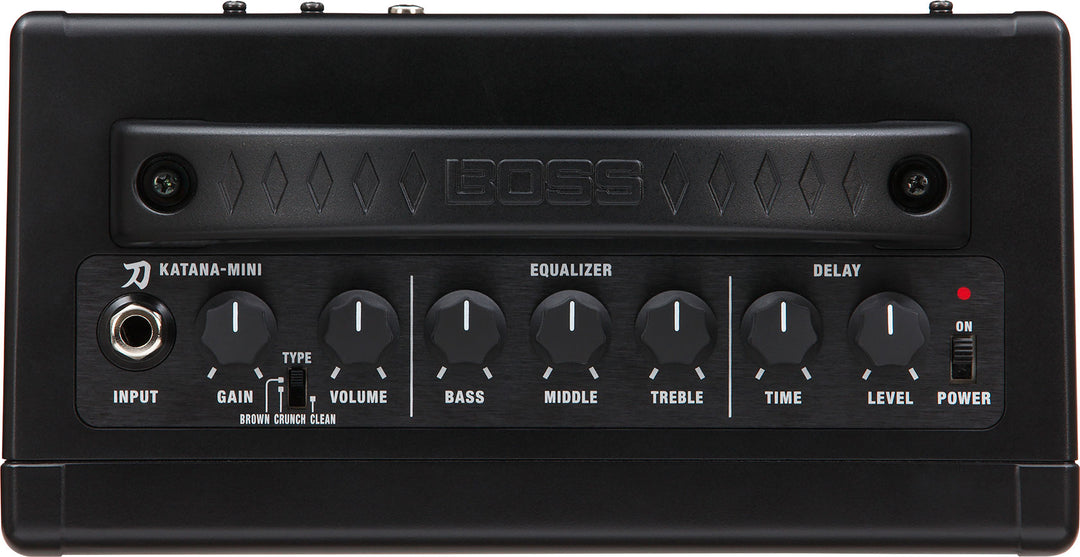 Boss Katana Mini Amplificador de guitarra
