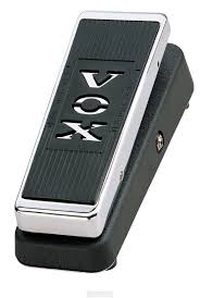 Vox V847-A Pedal Wah-Wah