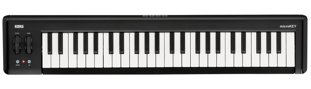 Korg Microkey2 49 Teclados MIDI