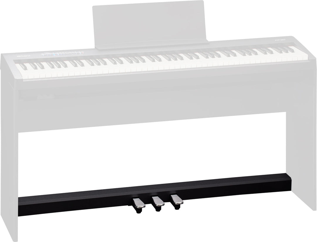 Pedal de Sustain Roland KPD-70-BK