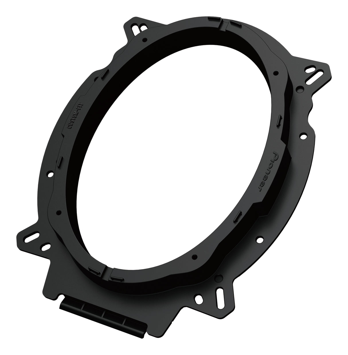 Pioneer TS-A6961F Sistema coaxial de 4 vías (450W, 6"x9")
