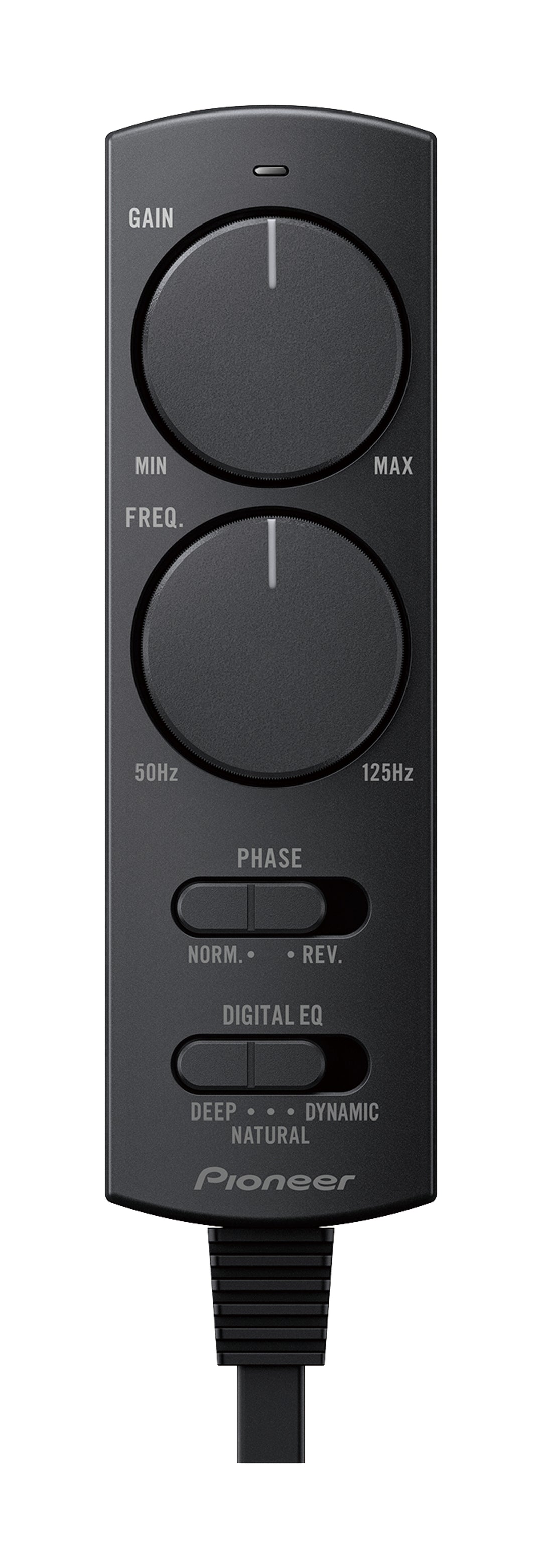Pioneer TS-WX140DA Subwoofer Activo