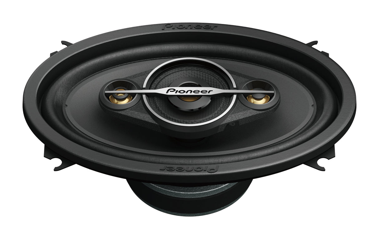 Pioneer TS-A4671F Car Speaker (210W, 4"x6")