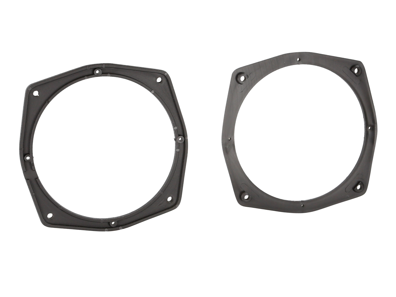 Car Speaker Frame Kit for Mitsubishi