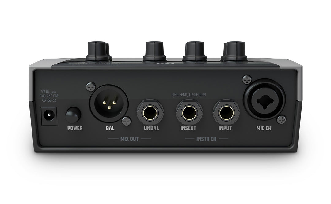 LD Systems FX 300