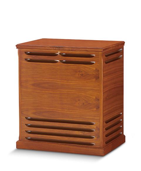 Leslie 142H Heritage altavoz - amplificador de válvulas