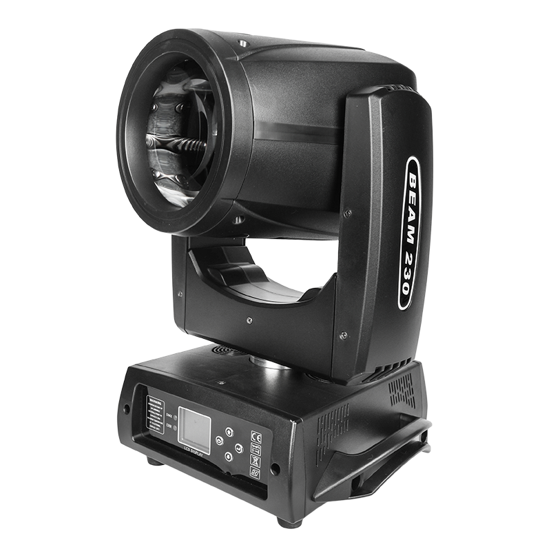 Light4Me 7R Smart Beam 230W Cabezas Móviles Beam