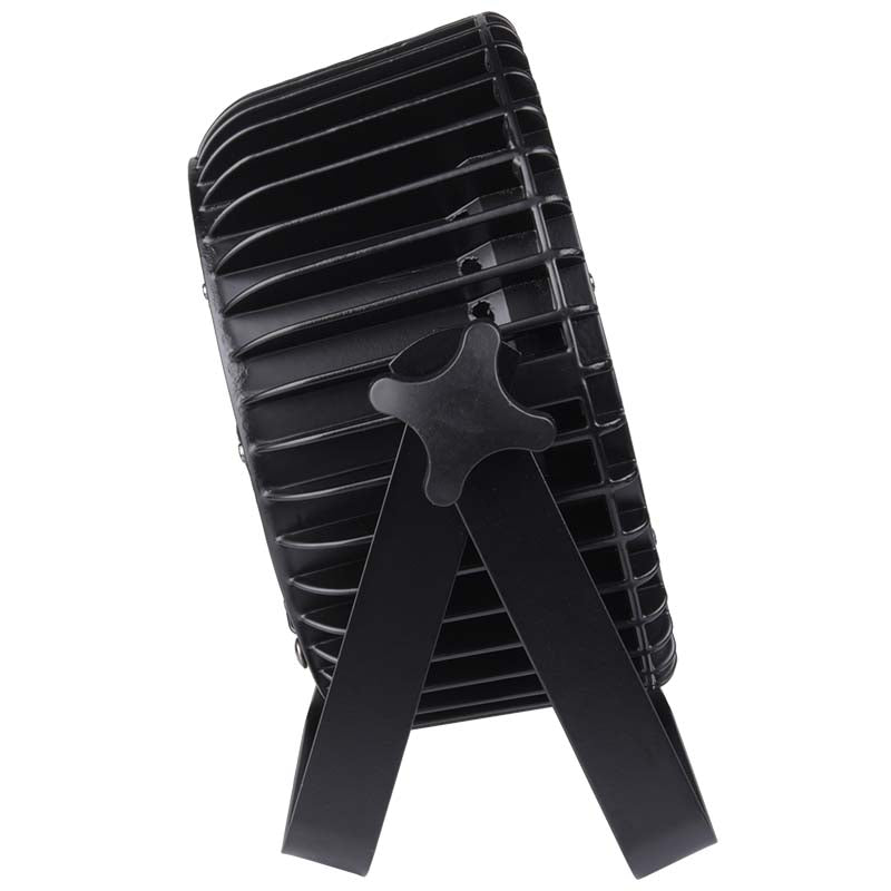 LIGHT4ME ALU HEXA PAR 18x10W RGBWA-UV scenespotlight LED