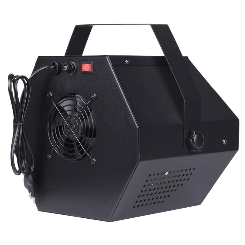 Máquina de burbujas de jabón Light4Me BM1