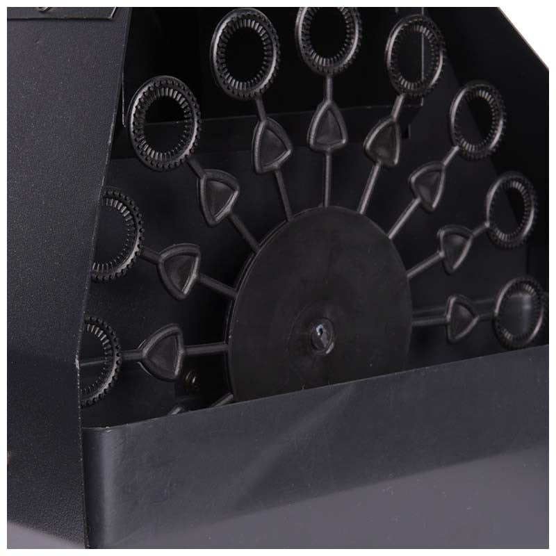 Máquina de burbujas de jabón Light4Me BM1