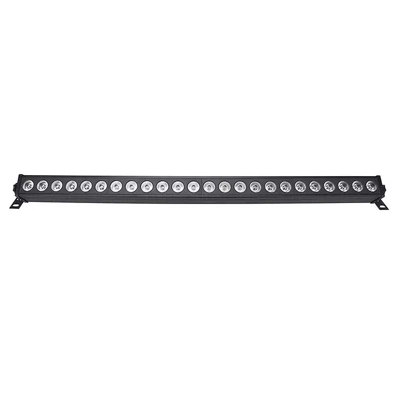 LIGHT4ME DECO BAR 24 RGB IR LED-bar + mando a distancia